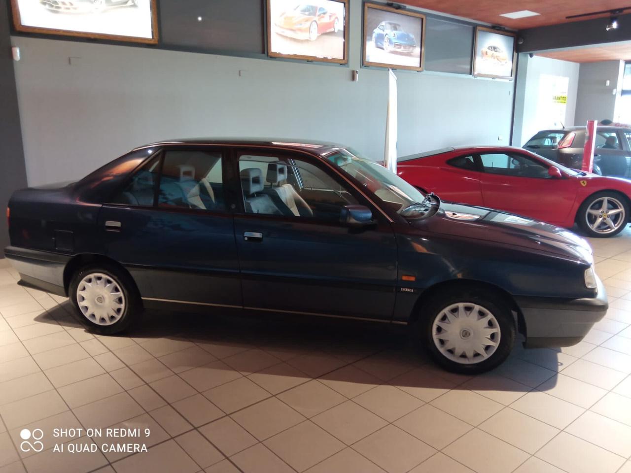 Lancia Dedra 1.6 i.e.