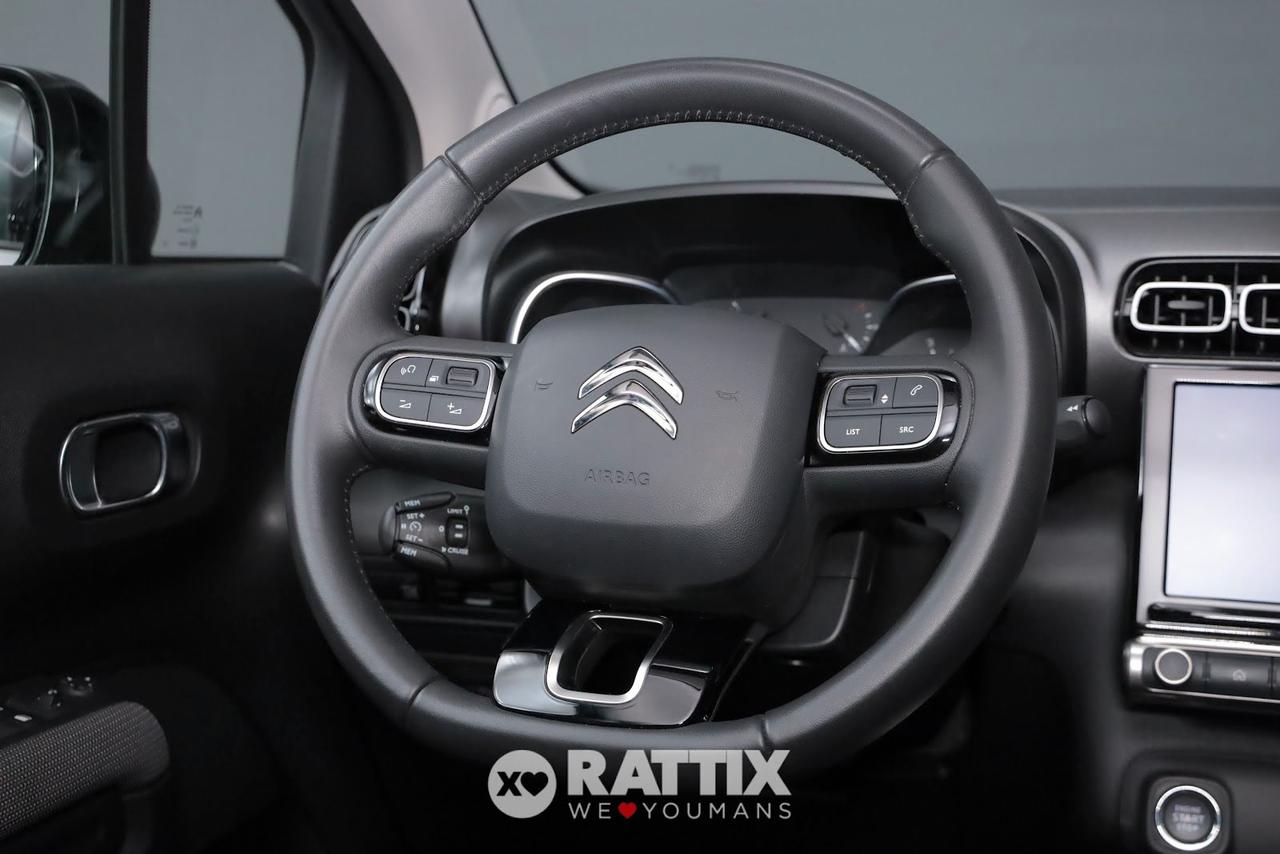 Citroen C3 Aircross 1.2 Puretech 110CV Max