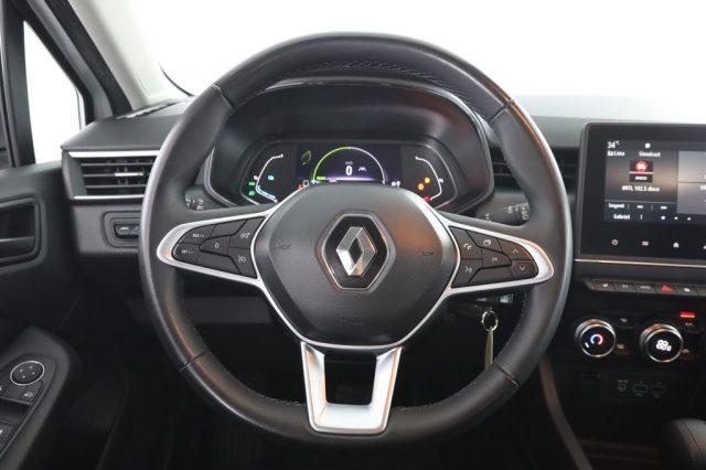 RENAULT Clio Clio Full Hybrid E-Tech 145 CV 5 porte Evolution
