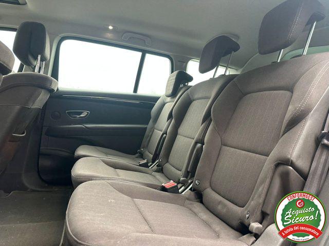 RENAULT Espace dCi Energy Zen