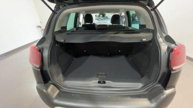 CITROEN C3 Aircross 1.2 Puretech 110 MAX #VARI COLORI