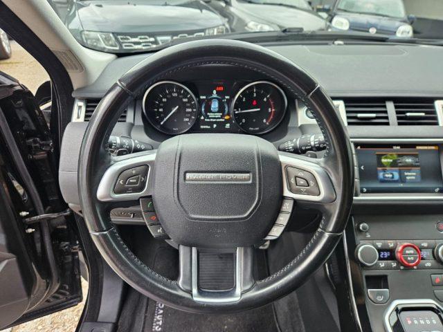 LAND ROVER Range Rover Evoque 2.0 eD4 5p.