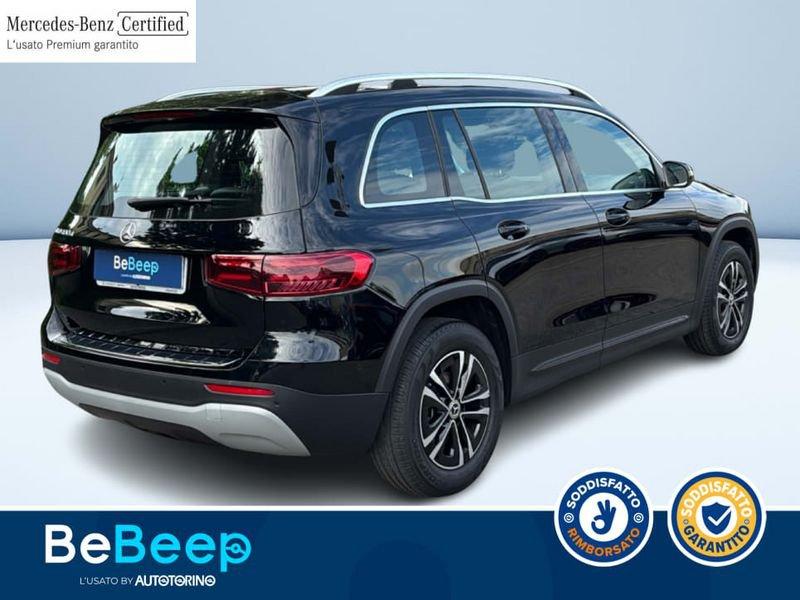 Mercedes-Benz GLB Classe 180 D ADVANCED AUTO