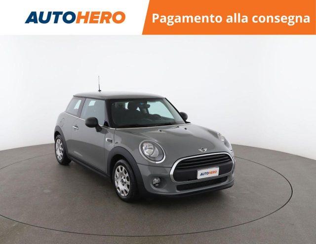 MINI One 1.2 One 75 CV
