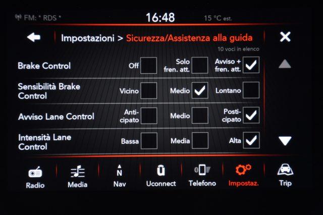 FIAT Tipo 1.3 Mjt S&S SW City Life *NAV*CAM*CARPLAY*