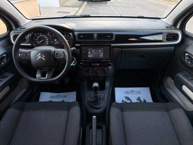 CITROEN C3 1.5 BlueHDi 100 S&S Feel