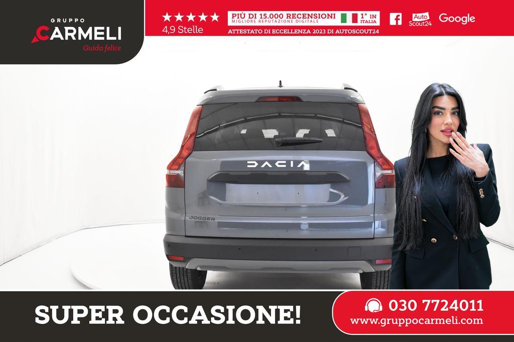 Dacia Jogger 1.0 TCe GPL Expression