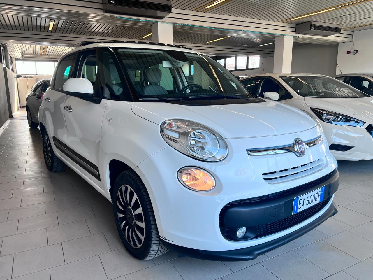 Fiat 500L 1.3 Multijet 85 CV Pop Star
