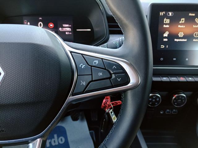 RENAULT Clio ECO-G 100 CV 5 porte Evolution