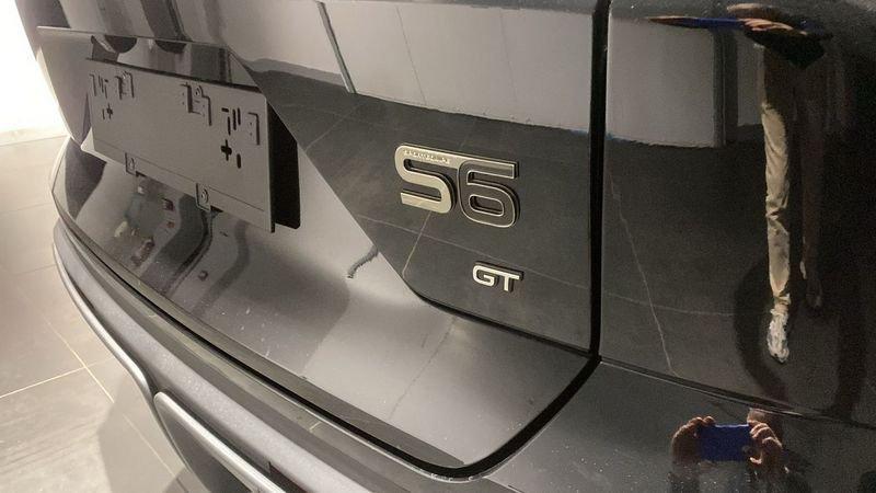 SPORTEQUIPE Sportequipe 6 GT 1.6 T-GDI DCT