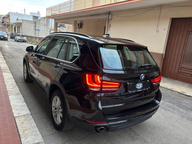 BMW X5 sDrive25d Aut. Luxury