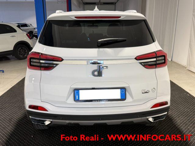 DR MOTOR DR 5.0 1.5 Bi-Fuel GPL Unica - KM ZERO