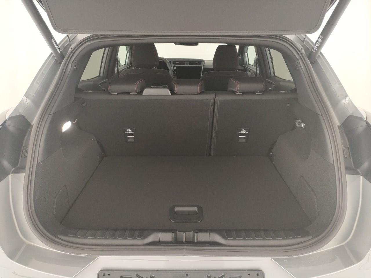 FORD Puma 1.0 ecoboost h ST-Line 125cv auto