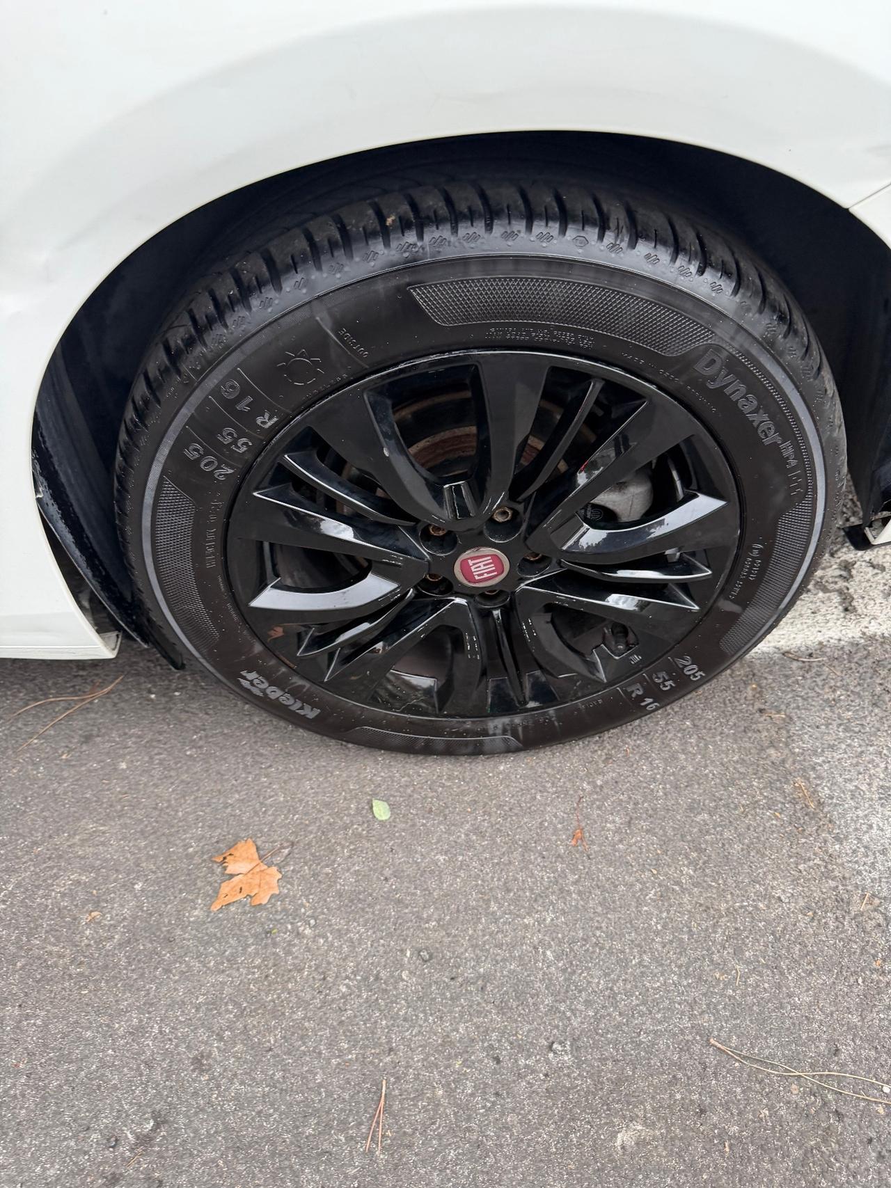 Fiat Tipo 1.3 Mjt S&S SW Mirror