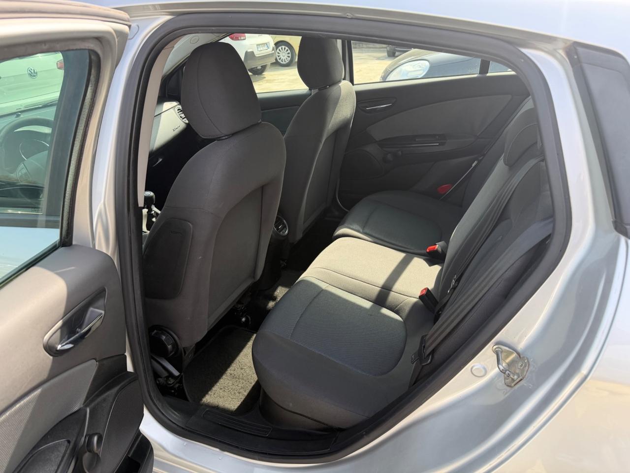 Fiat Bravo 1.6 MJT 120 CV Dynamic