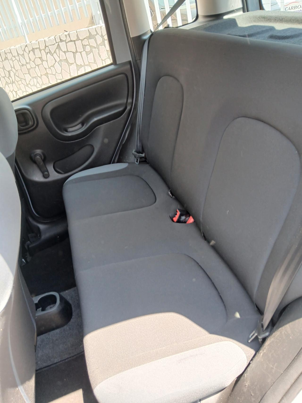 Fiat Panda 1.0 FireFly S&S Hybrid Easy
