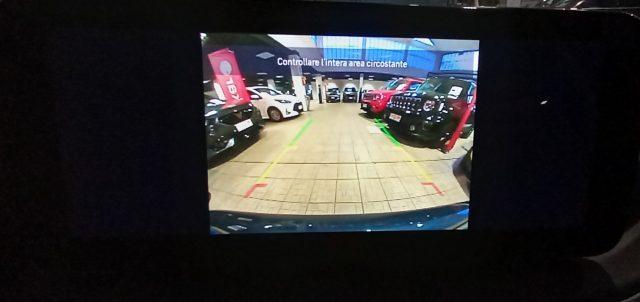 FIAT Tipo 1.5 Hybrid DCT 5 porte Cross