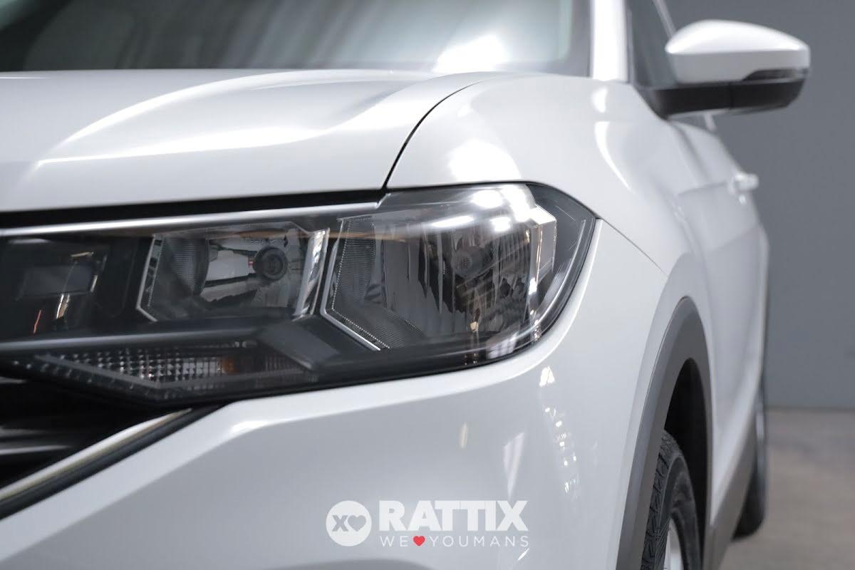 Volkswagen T-Cross 1.0 TSI 110CV Style DSG