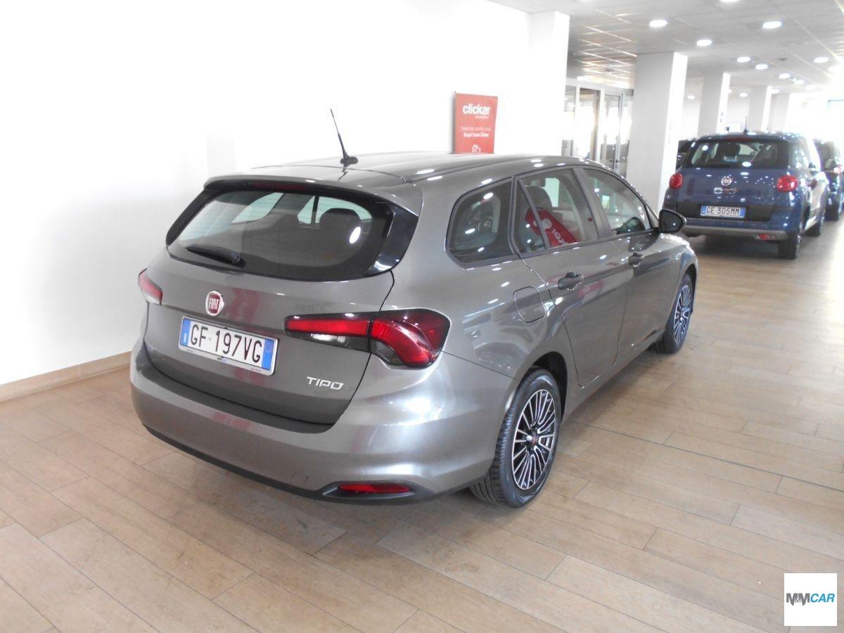 FIAT - Tipo - 1.6 Mjt S&S SW Easy Business