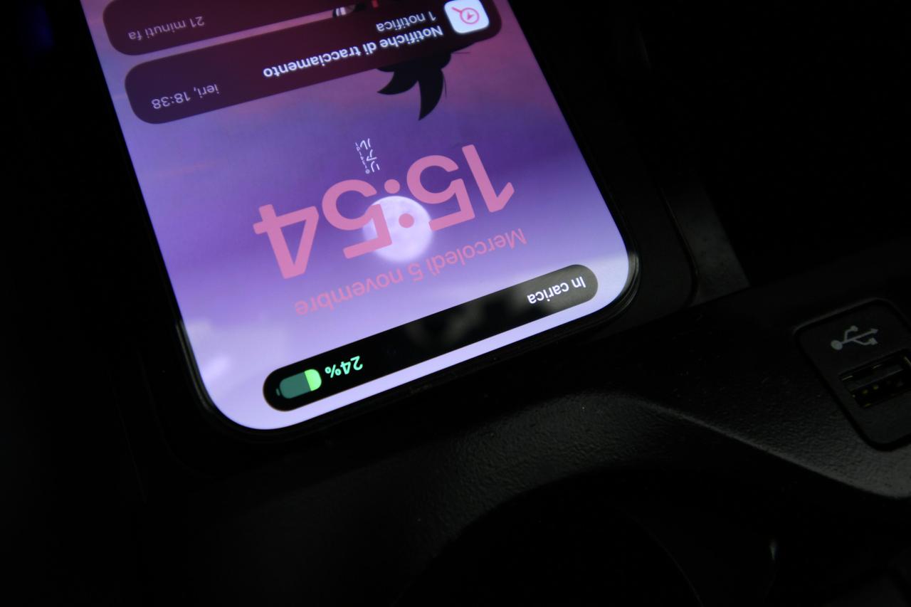 BMW X6 xdrive30d mhev 48V Msport auto CAMERA 360+ACC+PELLE+C21"