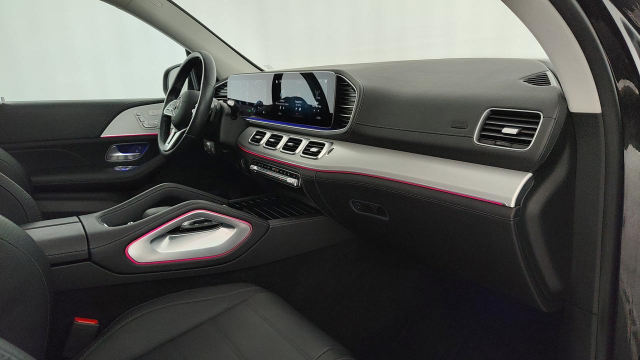 Mercedes-Benz GLE 350 de phev (e eq-power) Premium Plus 4matic auto
