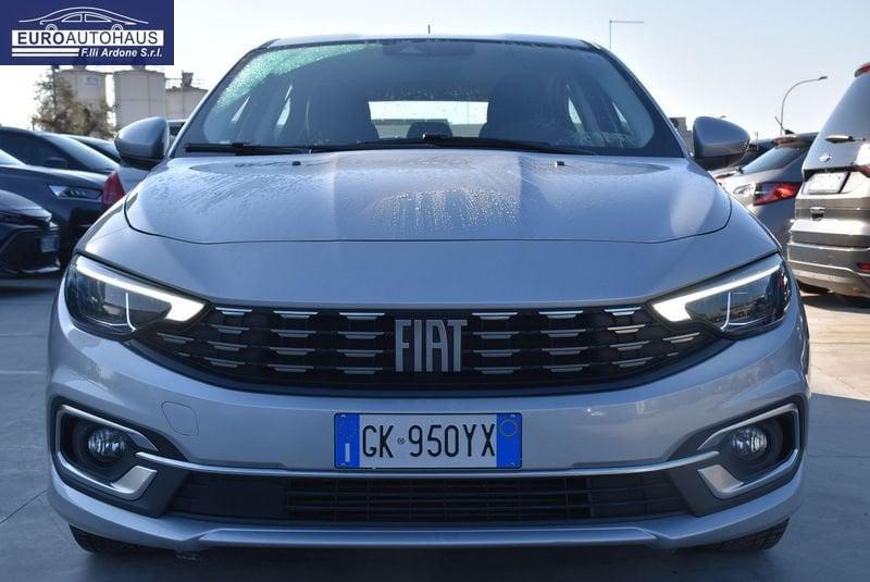 FIAT Tipo 1.3 Mjt 95cv S&S City Life
