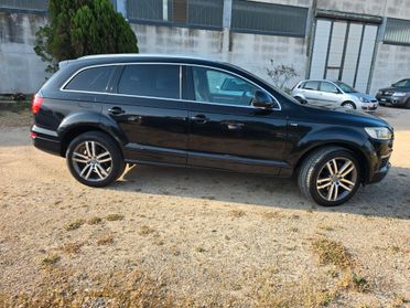 Audi Q7 3.0 V6 TDI 240 CV quattro tiptronic Advanced Plus