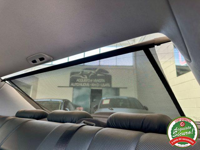 MERCEDES-BENZ S 500 cat *GPL VALIDO FINO AL 2032*