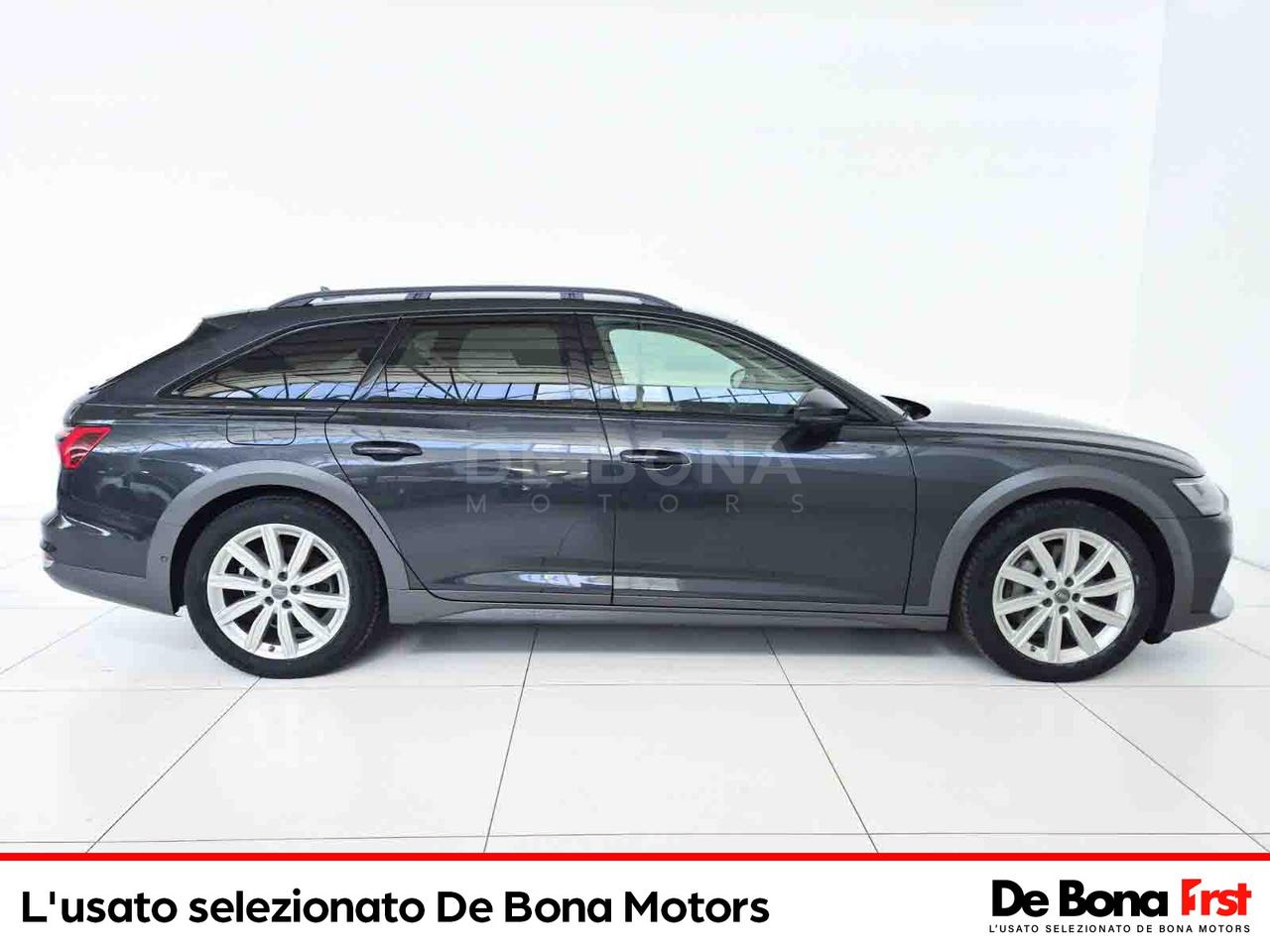 Audi A6 allroad allroad 50 3.0 tdi mhev 48v evolution quattro 286cv tiptronic
