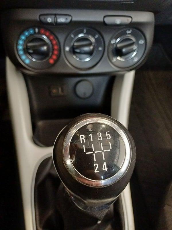 Opel Adam 1.4 GLAM 87cv MT5 GPL Tech GARANZIA