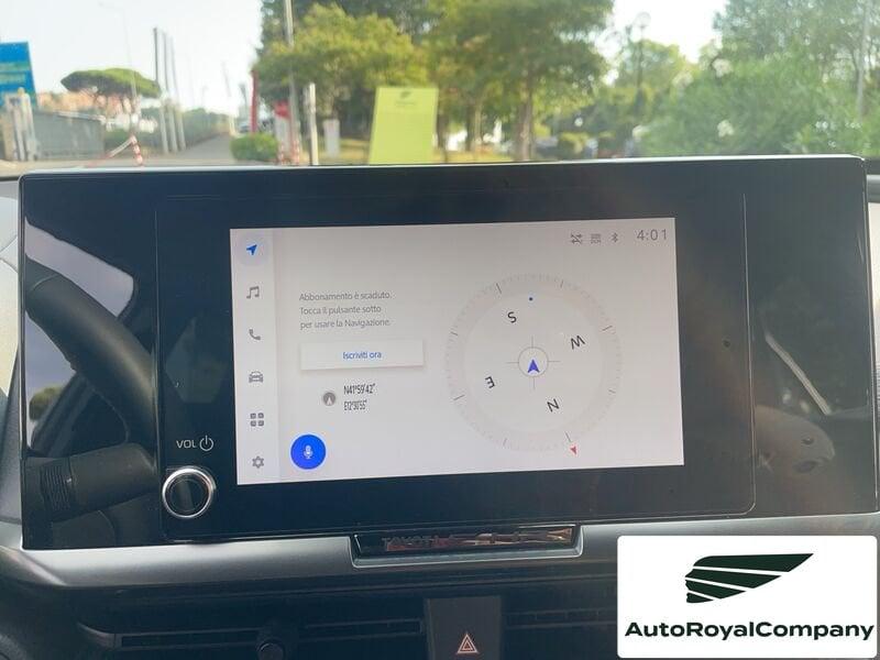 Toyota C-HR 1.8 HV Active km 0 + business pack