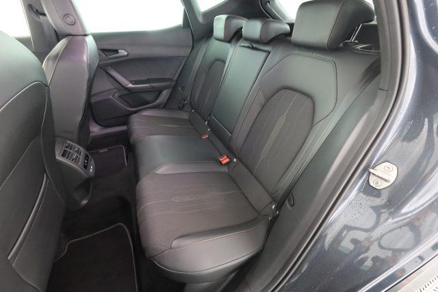 CUPRA Formentor Formentor 1.5 TSI DSG