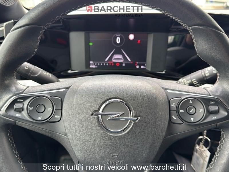 Opel Mokka 2ª SERIE 1.2 TURBO GS LINE