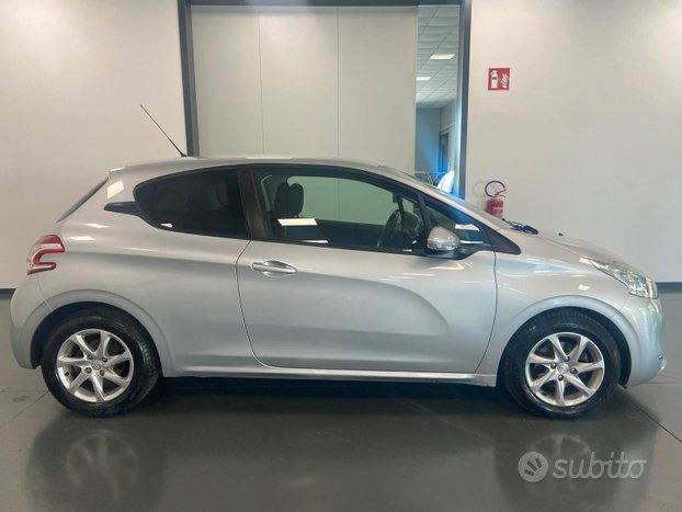 Peugeot 208 1.4 VTi 95 CV 3p. GPL Allure