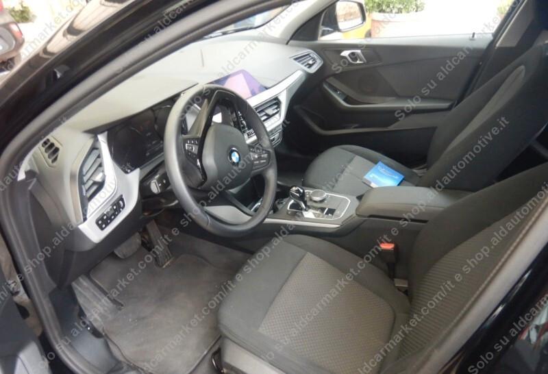 Bmw 116 BMW SERIE 1 116i MSport Exterior Hatchback 5-door (Euro 6D)