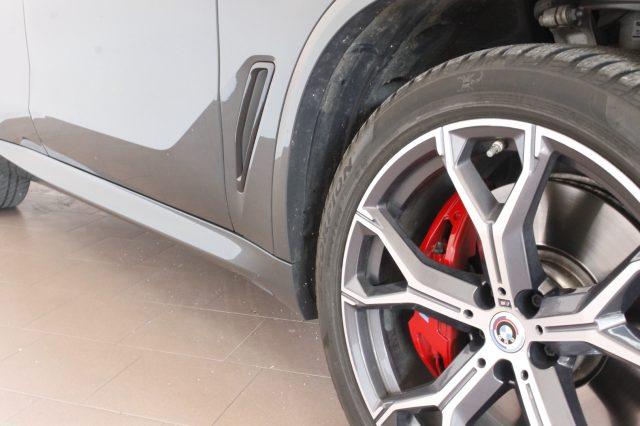 BMW X5 xDrive45e Msport M-SPORT Unicop. IVA ESPOSTA