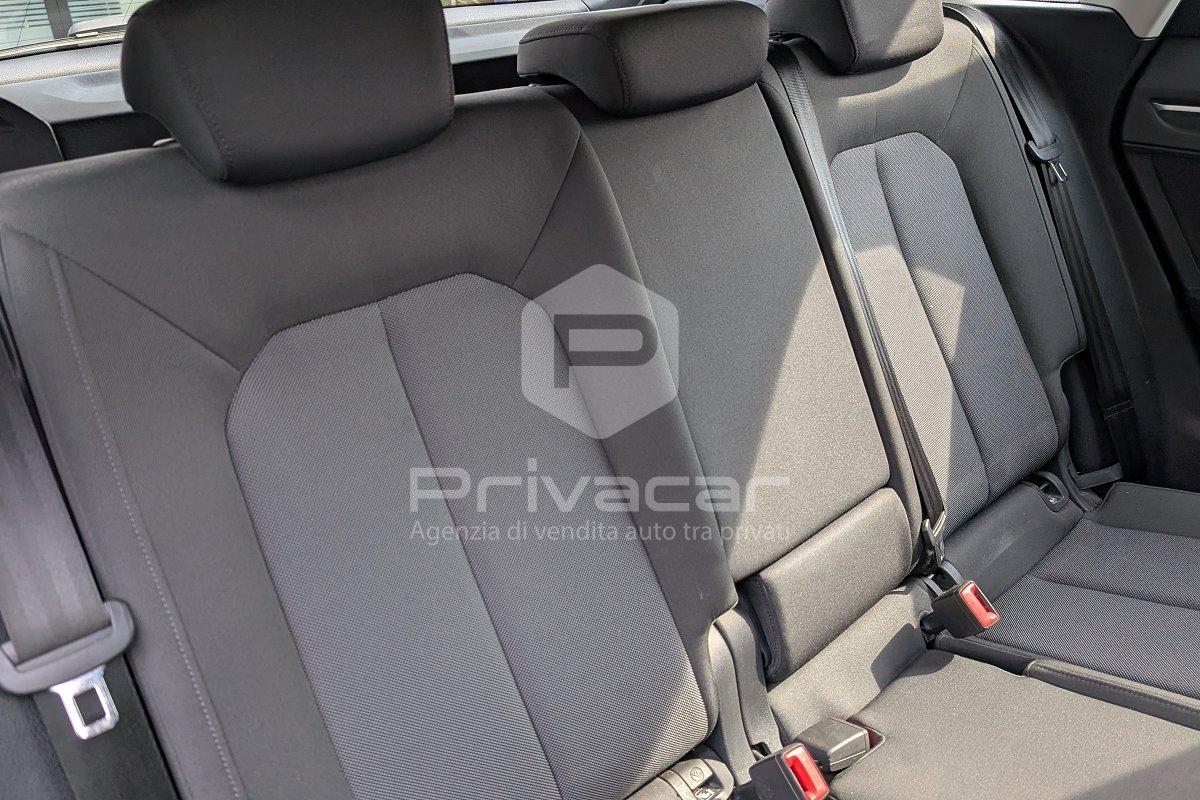 AUDI Q3 35 TDI S tronic