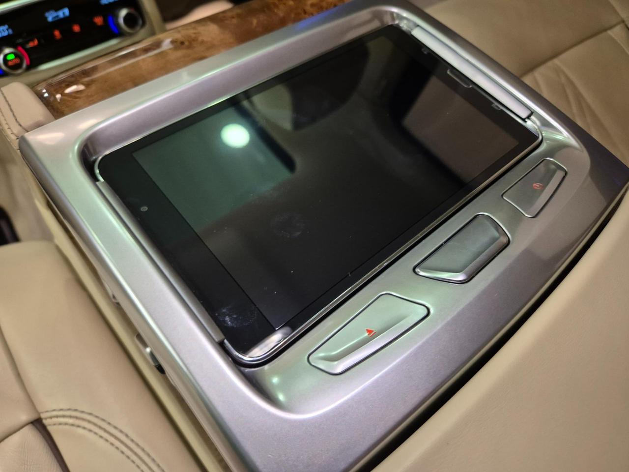 BMW 730 d Luxury auto - ACC/Lim - Cam 360 - Tetto - 4 RUOTE STERZANTI