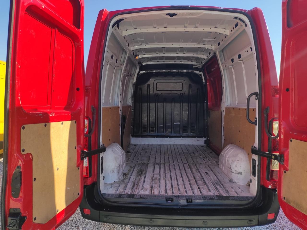 Renault Master T35 2.3Dci/145 L3 Iva Compresa