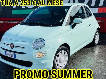 Fiat 500 500 1.0 hybrid Pop 70cv**PROMO SUMMER**