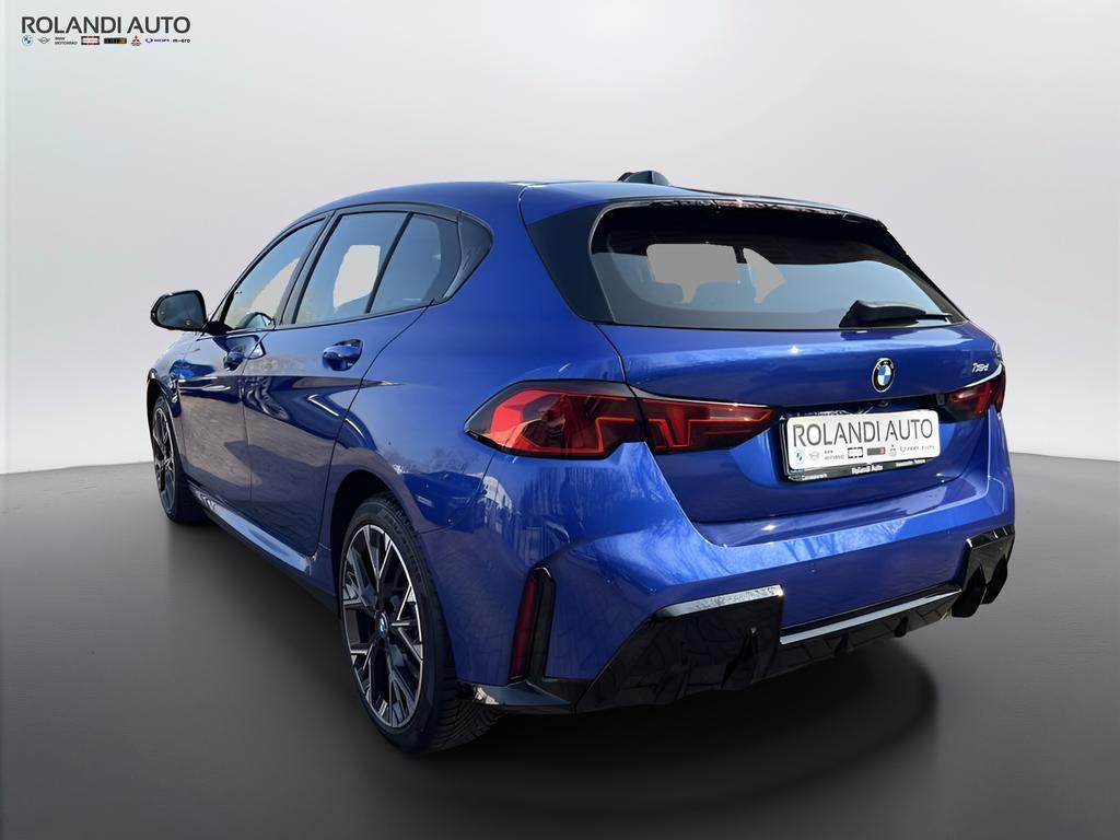 BMW Serie 1 118 d MSport Design DCT