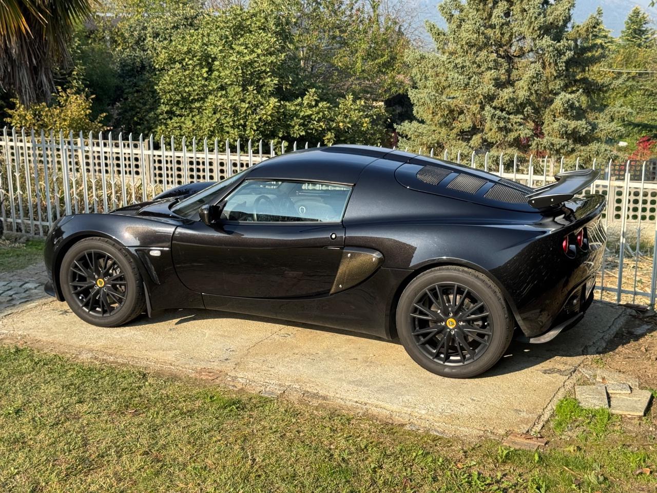 Lotus Exige