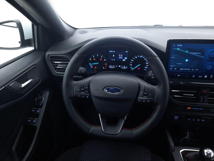 Ford Focus Hybrid SW ST-Line BR576480 1.0 Mild Hybrid 125CV
