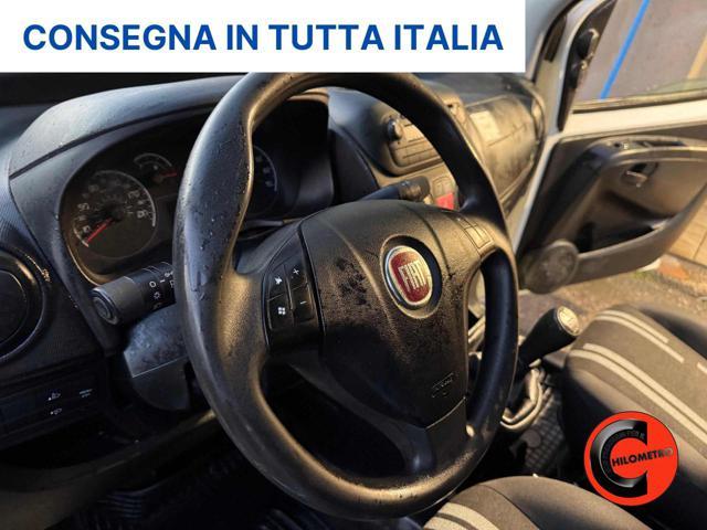 FIAT Fiorino 1.3 MJT 95CV ADVENTURE-OFFICINA MOBILE EX ENEL-