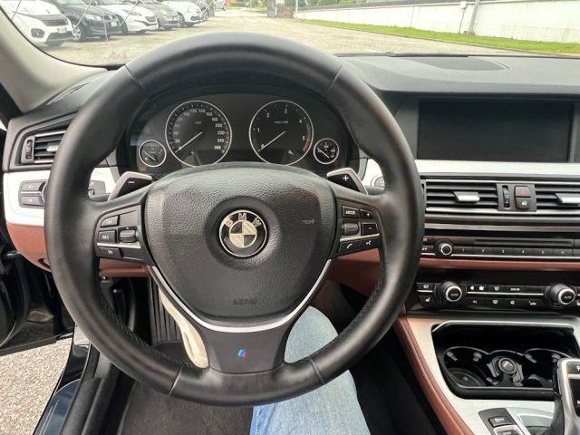 BMW 530 Msport PACCHETTO M CERCHI DA 20'