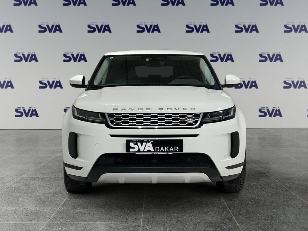 Land Rover Range Rover Evoque II 2019 Range Rover Evoque 163cv - AUTOCARRO IVA...