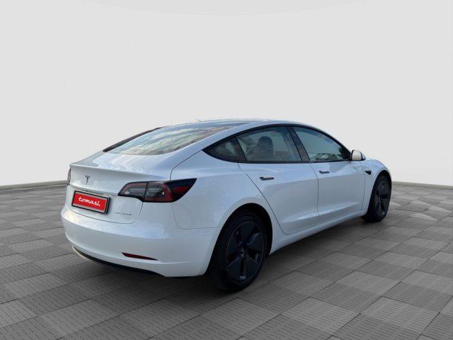 TESLA Model 3 Model 3 Long Range Dual Motor AWD