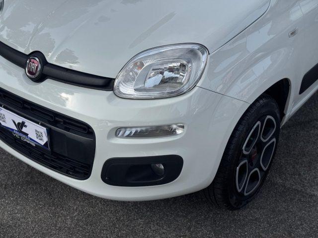 FIAT Panda 0.9 TwinAir Turbo S&S 4x4 *IVA ESPOSTA*