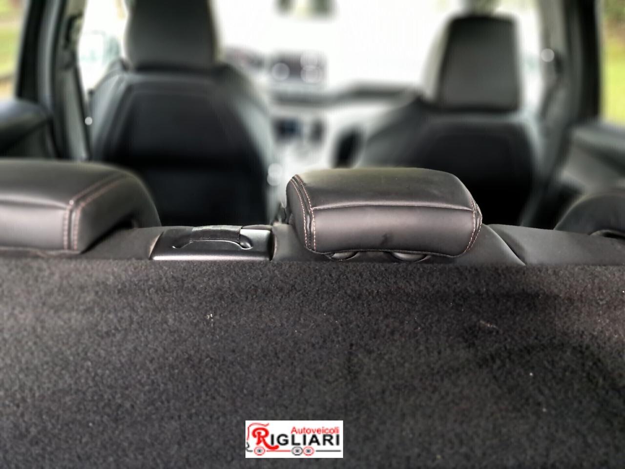 Peugeot 3008 BlueHDi 130 S&S EAT8 GT Line