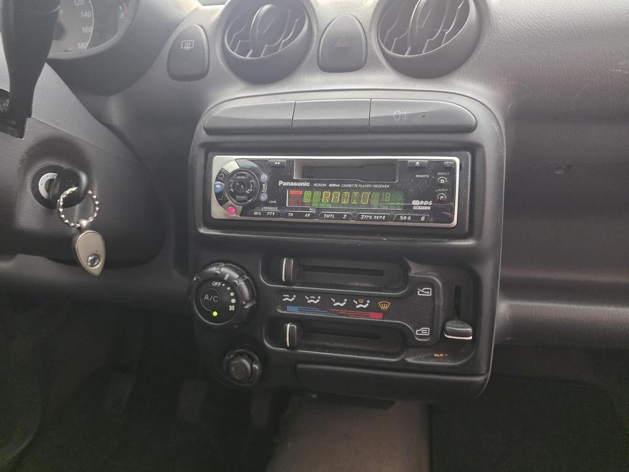 Hyundai Atos 1.1 UNICO PROPRIETARIO